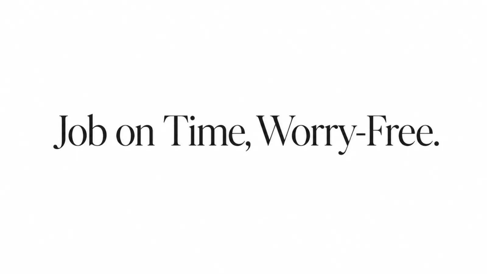 Guidance Is the Key to a Worry-Free Remodeling Experience
