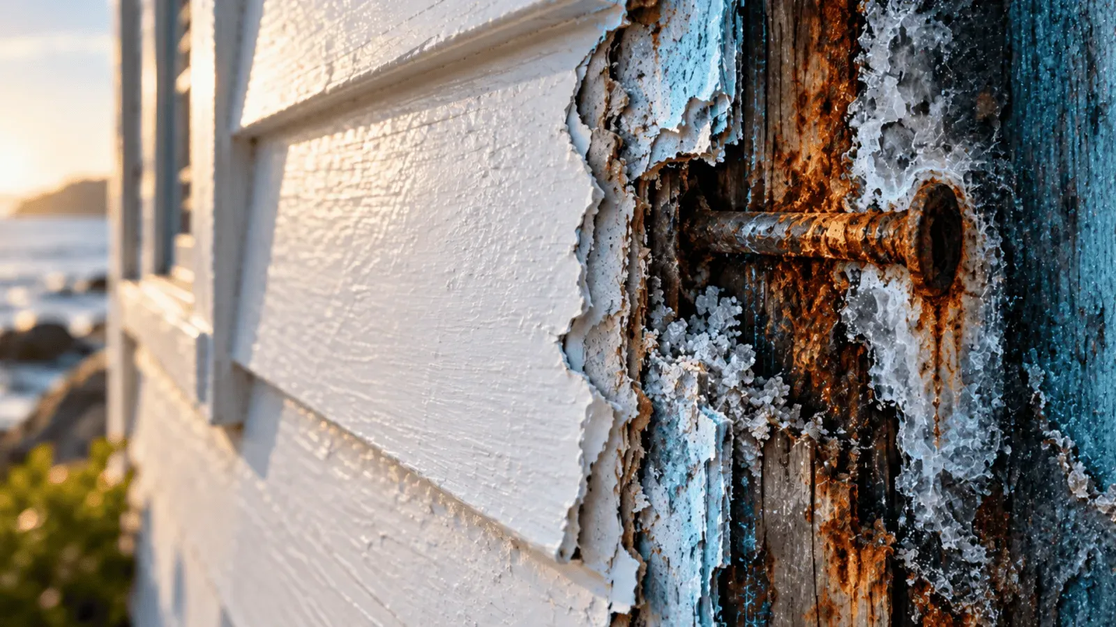 Does Your Florida Home Look Fine? These Signs of Wear May Go Unnoticed