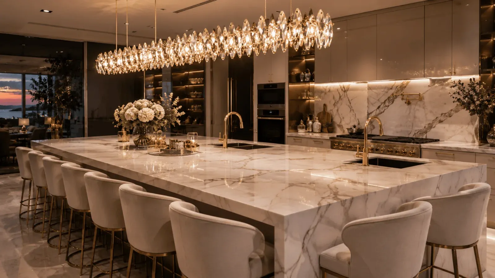 What Adds the Most Value to a Kitchen?