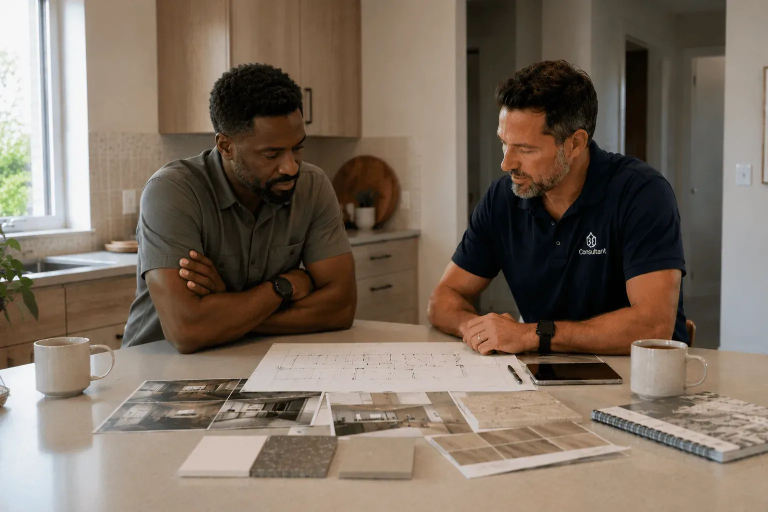 Trust Before the Proposal: What Florida Homeowners Should Verify Before Hiring a Remodeling Company