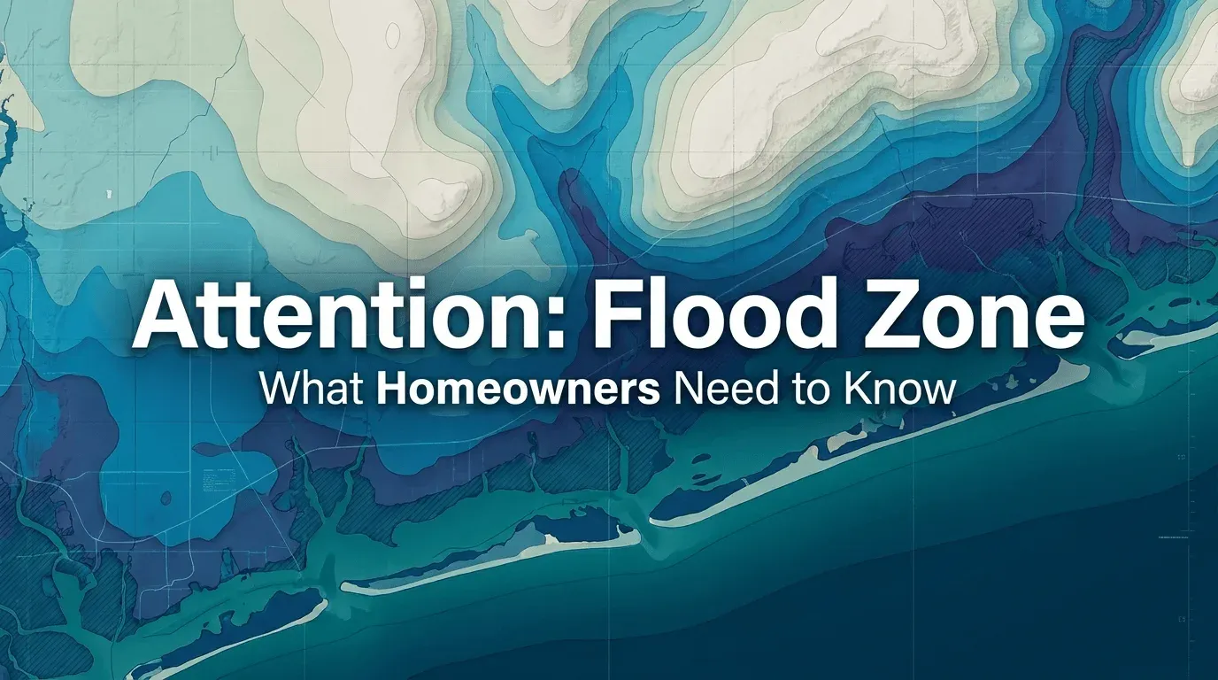Elevation Certificate Florida: What Homeowners Need to Know
