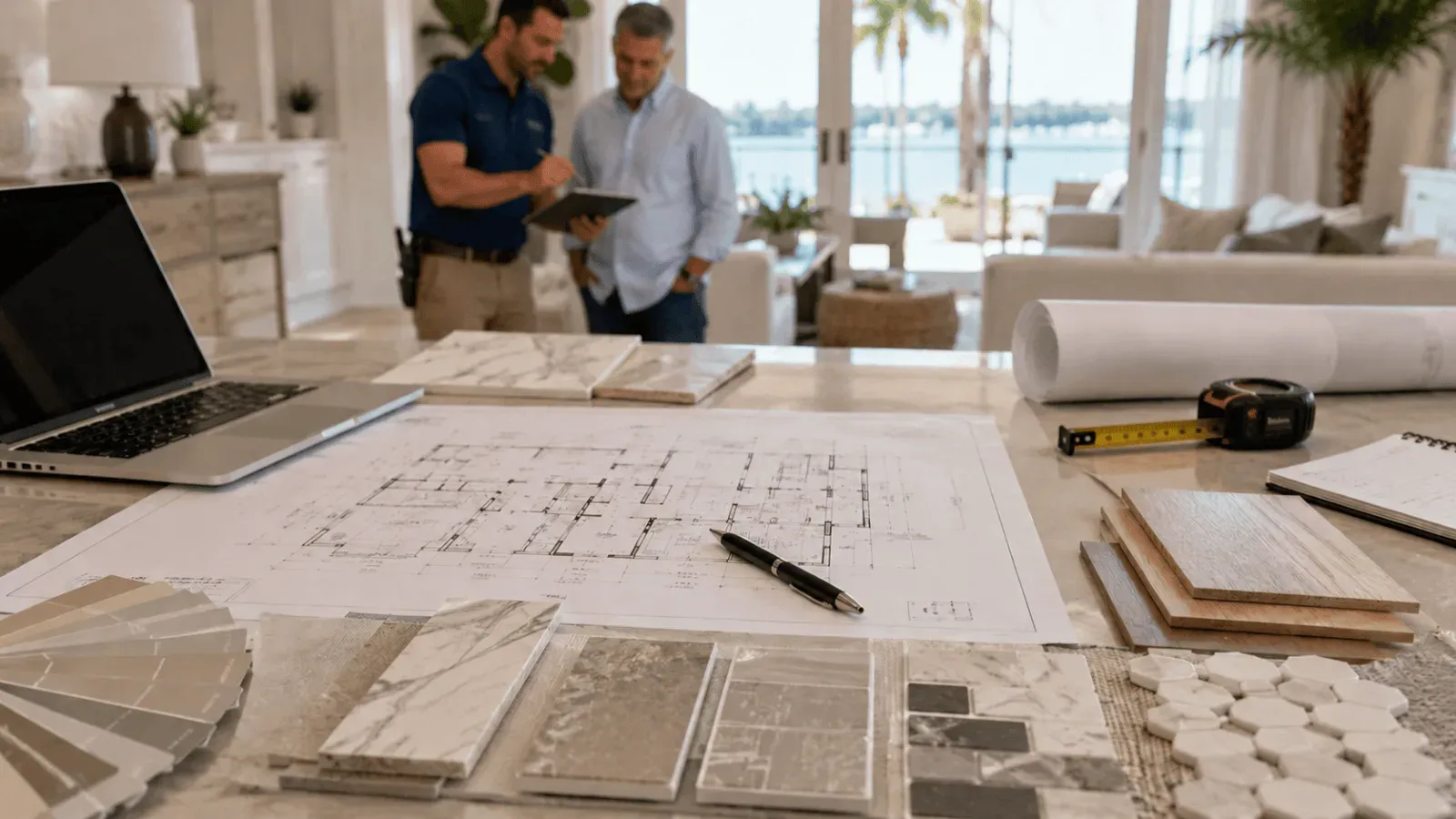 What You Should Never Hide From Your Contractor During a Renovation
