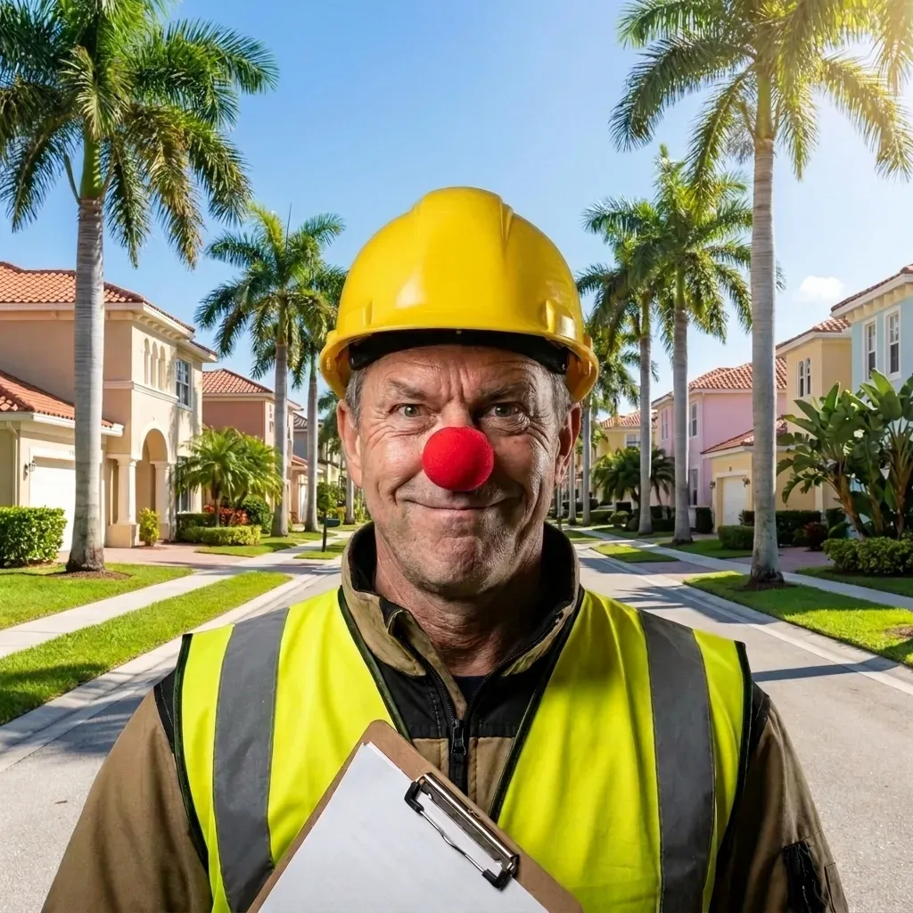 Contractor Scams in Florida: Red Flags Older Homeowners Should Never Ignore