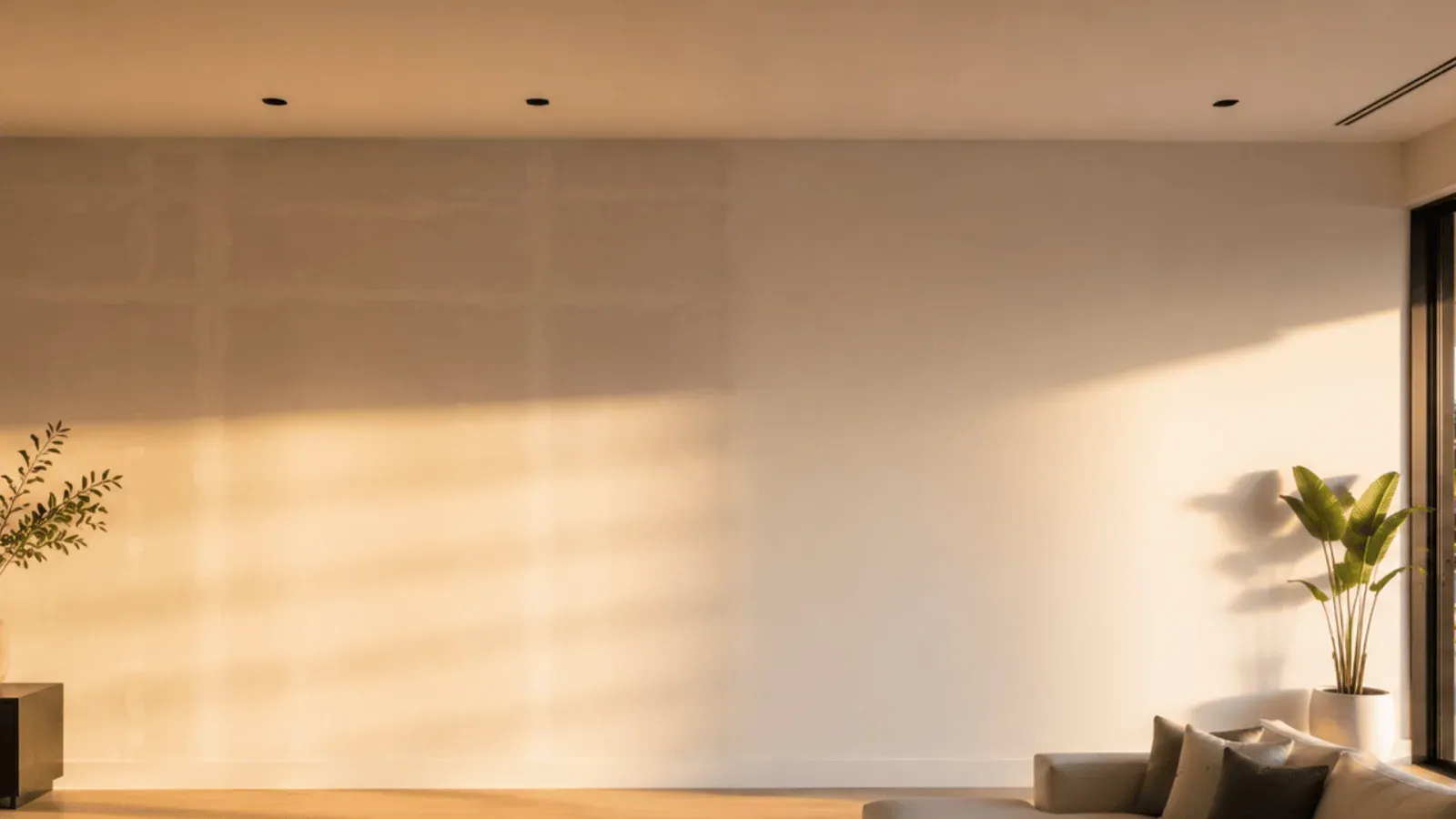 Drywall Level 5: When Does It Make Sense?